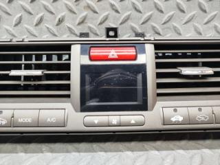 Климат-контроль HONDA ELYSION RR2 K24A D05QT 3 ракурс