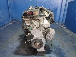 Двигатель HONDA FIT GP5 LEB 3126920 1 ракурс