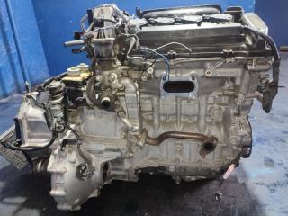 Двигатель HONDA FIT GP5 LEB 3126920 3 ракурс