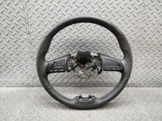 Руль NISSAN ROOX B45A 1 ракурс Руль NISSAN ROOX B45A 1 ракурс
