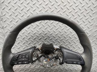 Руль NISSAN ROOX B45A 2 ракурс Руль NISSAN ROOX B45A 2 ракурс