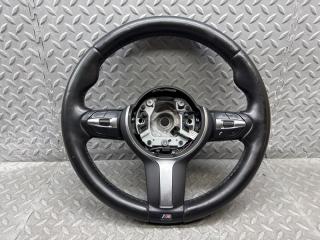Руль BMW 2-SERIES ACTIVE TOURER F45 B47C20A 1 ракурс Руль BMW 2-SERIES ACTIVE TOURER F45 B47C20A 1 ракурс