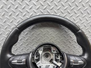 Руль BMW 2-SERIES ACTIVE TOURER F45 B47C20A 2 ракурс Руль BMW 2-SERIES ACTIVE TOURER F45 B47C20A 2 ракурс