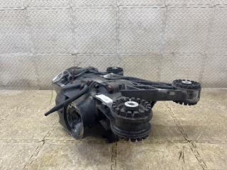 Редуктор задний VOLKSWAGEN TIGUAN 5N CAW 0AY907554B 1 ракурс Редуктор задний VOLKSWAGEN TIGUAN 5N CAW 0AY907554B 1 ракурс