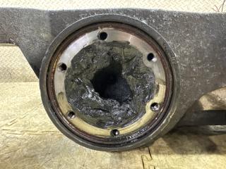 Редуктор задний VOLKSWAGEN TIGUAN 5N CAW 0AY907554B 5 ракурс Редуктор задний VOLKSWAGEN TIGUAN 5N CAW 0AY907554B 5 ракурс