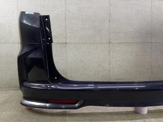 Бампер задний HONDA ODYSSEY RC1 K24W 71501-T6A-9000 3 ракурс
