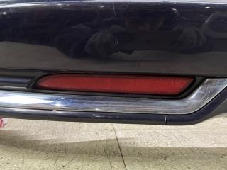 Бампер задний HONDA ODYSSEY RC1 K24W 71501-T6A-9000 4 ракурс