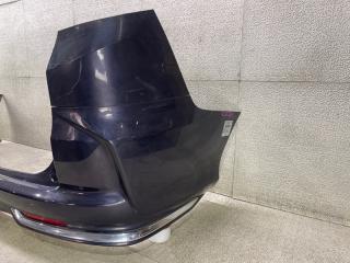 Бампер задний HONDA ODYSSEY RC1 K24W 71501-T6A-9000 5 ракурс