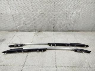 Рейлинги SUBARU XV GP7 1 ракурс Рейлинги SUBARU XV GP7 1 ракурс