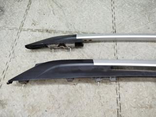 Рейлинги SUBARU XV GP7 2 ракурс Рейлинги SUBARU XV GP7 2 ракурс