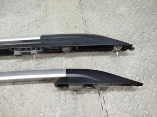 Рейлинги SUBARU XV GP7 5 ракурс Рейлинги SUBARU XV GP7 5 ракурс