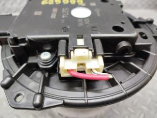 Мотор печки TOYOTA CAMRY AXVH70 A25A-FXS 3 ракурс