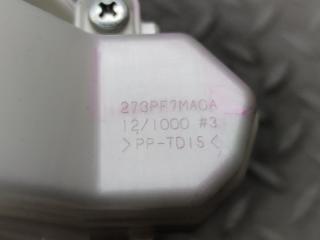 Мотор печки MITSUBISHI EK X B37W BR06 273PF7MA0A 5 ракурс