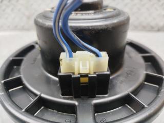 Мотор печки MAZDA MPV LWFW AJ 194000-5093 3 ракурс