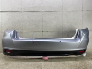 Бампер задний SUBARU IMPREZA GT2 FB16ASZHJA 57704FL230 1 ракурс