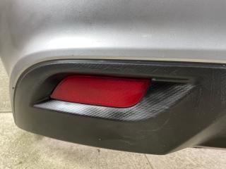 Бампер задний SUBARU IMPREZA GT2 FB16ASZHJA 57704FL230 4 ракурс
