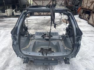 Rear cut HONDA WR-V DG5 L15D 1 ракурс Rear cut HONDA WR-V DG5 L15D 1 ракурс
