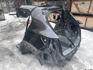 Rear cut HONDA WR-V DG5 L15D 3 ракурс Rear cut HONDA WR-V DG5 L15D 3 ракурс