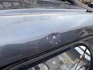Rear cut HONDA WR-V DG5 L15D 5 ракурс Rear cut HONDA WR-V DG5 L15D 5 ракурс