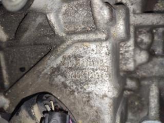 АКПП AUDI TT 8N AUQ 09G300035G 4 ракурс