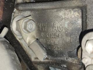 АКПП AUDI TT 8N AUQ 09G300035G 5 ракурс