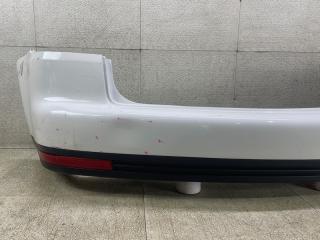 Бампер задний VOLKSWAGEN TOURAN 1T2 BLG 1T0807421 2 ракурс
