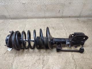 Стойка правая передняя NISSAN TERRANO REGULUS JRR50 QD32ETI 543020A403 1 ракурс
