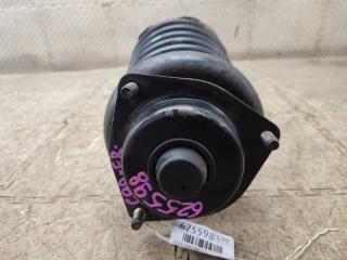 Стойка правая передняя NISSAN TERRANO REGULUS JRR50 QD32ETI 543020A403 5 ракурс