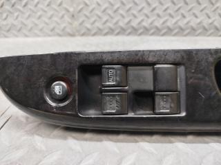 Блок упр. стеклоподьемниками правый передний HONDA STEPWGN RF5 K20A 35750-S7S-J020 2 ракурс