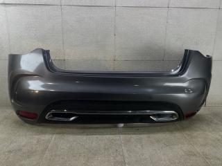 Бампер задний CITROEN DS4 NX AH02 (DW10CTED4) B750938704 1 ракурс