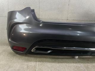 Бампер задний CITROEN DS4 NX AH02 (DW10CTED4) B750938704 2 ракурс