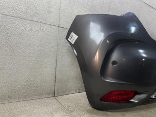 Бампер задний CITROEN DS4 NX AH02 (DW10CTED4) B750938704 4 ракурс