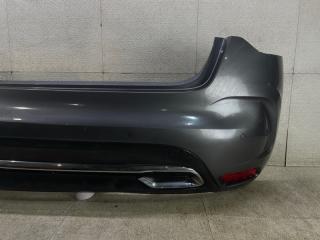 Бампер задний CITROEN DS4 NX AH02 (DW10CTED4) B750938704 5 ракурс