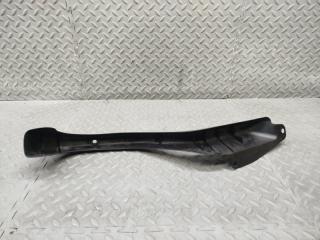 Накладка петли багажника TOYOTA CROWN JZS171 1JZ-GTE VVTI 64572-30040 5 ракурс