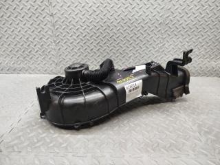 Мотор печки SUBARU IMPREZA GGC EL154 3 ракурс