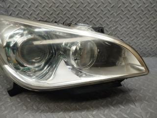 Фара правая передняя NISSAN FUGA HY51 VQ35HR 100-23035 2 ракурс