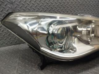 Фара правая передняя NISSAN FUGA HY51 VQ35HR 100-23035 3 ракурс