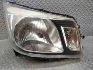 Фара правая передняя DAIHATSU MOVE LA100S KF-VE W1148 2 ракурс