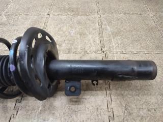 Стойка правая передняя PEUGEOT 2008 A94 (U5) EB2 (HN01, HNZ) 9820327780 4 ракурс