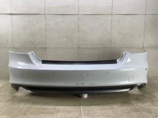 Бампер задний AUDI A7 4G CGW 4G8807511A0 1 ракурс
