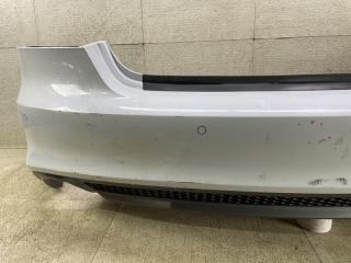 Бампер задний AUDI A7 4G CGW 4G8807511A0 3 ракурс