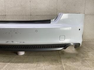 Бампер задний AUDI A7 4G CGW 4G8807511A0 5 ракурс