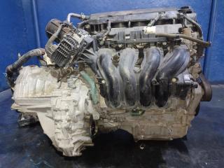 Двигатель HONDA STEPWGN RK5 R20A 4173856 3 ракурс Двигатель HONDA STEPWGN RK5 R20A 4173856 3 ракурс