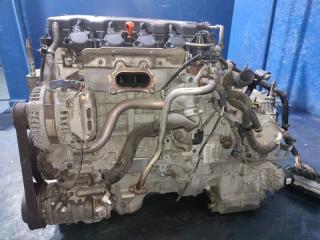 Двигатель HONDA STEPWGN RK5 R20A 4173856 4 ракурс Двигатель HONDA STEPWGN RK5 R20A 4173856 4 ракурс