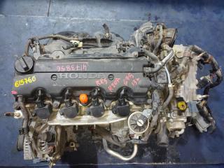 Двигатель HONDA STEPWGN RK5 R20A 4173856 5 ракурс Двигатель HONDA STEPWGN RK5 R20A 4173856 5 ракурс