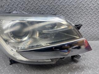 Фара правая передняя MITSUBISHI EK SPACE B11A 3B20 100-67053 2 ракурс