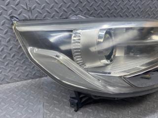 Фара правая передняя MITSUBISHI EK SPACE B11A 3B20 100-67053 3 ракурс