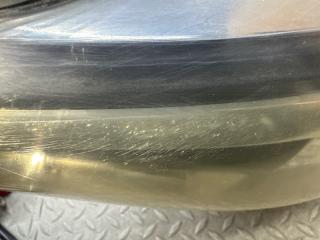Фара правая передняя MITSUBISHI EK SPACE B11A 3B20 100-67053 4 ракурс