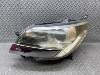 Фара левая передняя MITSUBISHI EK SPACE B11A 3B20 100-67053 1 ракурс