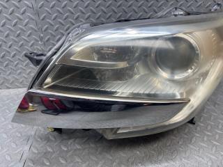 Фара левая передняя MITSUBISHI EK SPACE B11A 3B20 100-67053 2 ракурс